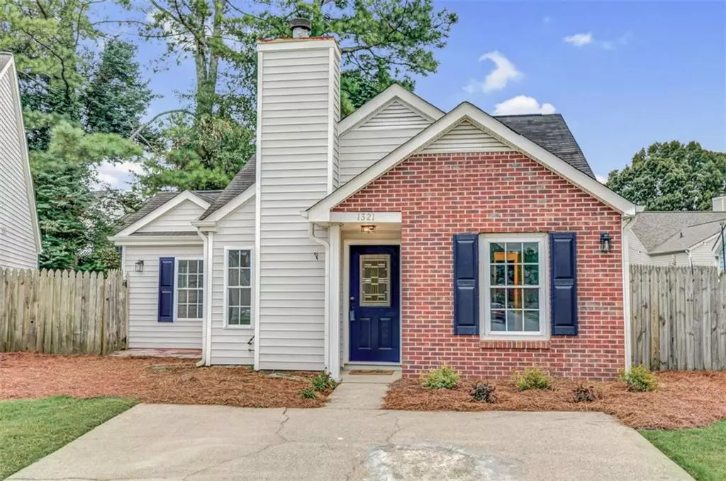 Woodstock, GA 30188,1321 Yorkshire LN
