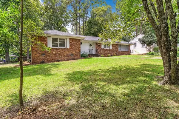 326 Springdale DR NE, Atlanta, GA 30305