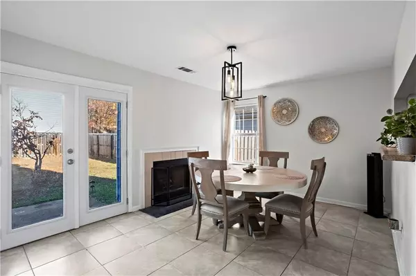 Austell, GA 30106,2540 Park AVE