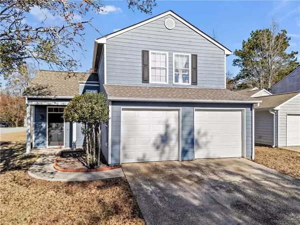 2540 Park AVE, Austell, GA 30106