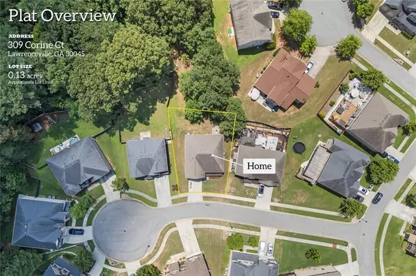 Lawrenceville, GA 30045,309 Corine CT