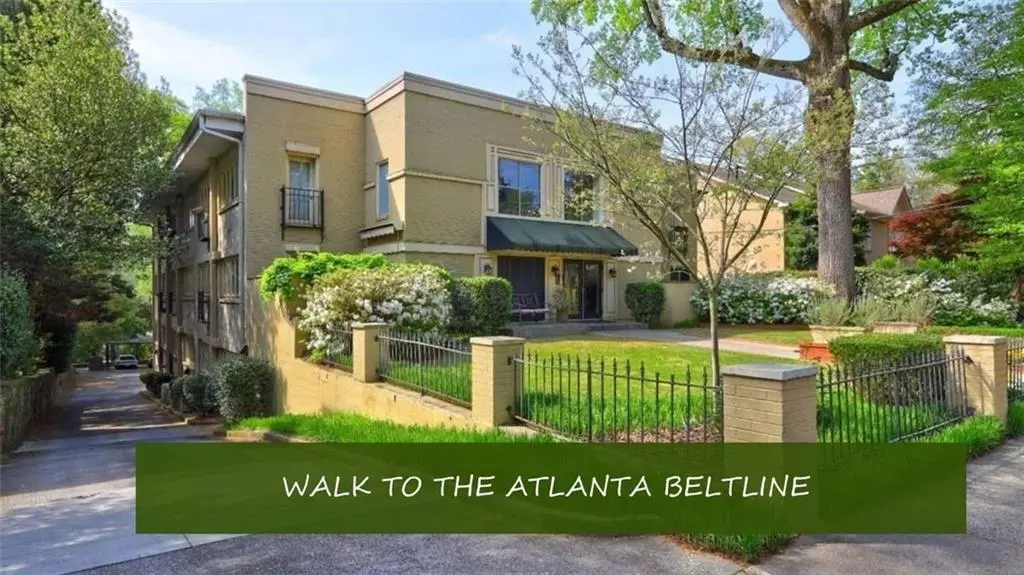 32 28th ST NW #201, Atlanta, GA 30309