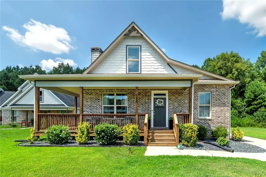 Griffin, GA 30224,125 Hunts Mill CIR
