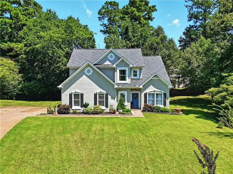 1625 Victoria WAY, Cumming, GA 30041