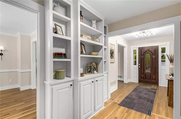 Roswell, GA 30076,465 Sassafras LN