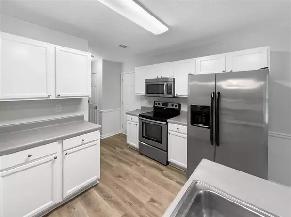 Snellville, GA 30039,4107 Round Stone TRL