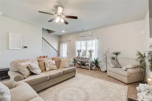 Jackson, GA 30233,516 Grand Magnolia ST