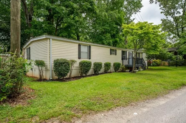 Gainesville, GA 30506,5525 Mount Shores CIR