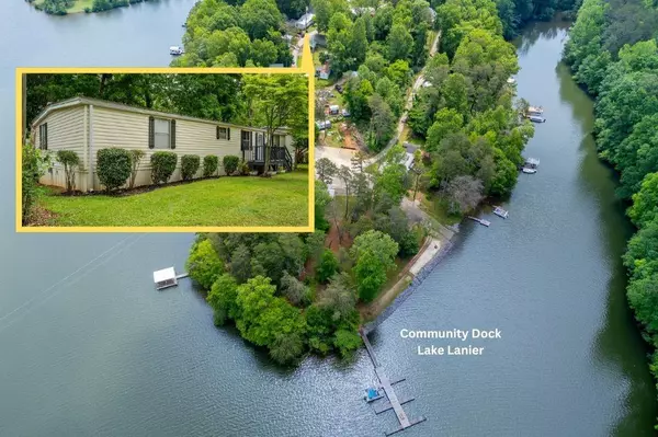 Gainesville, GA 30506,5525 Mount Shores CIR