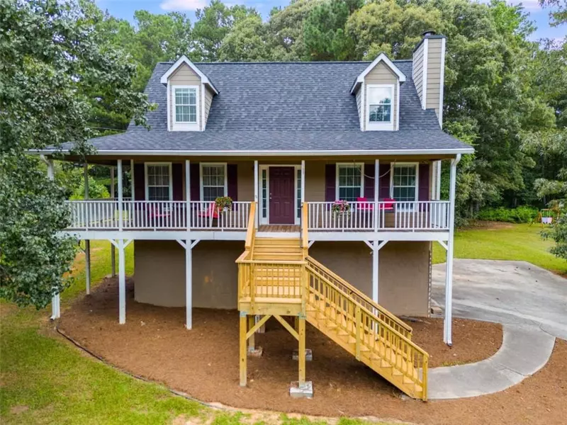 294 Collins DR, Douglasville, GA 30134