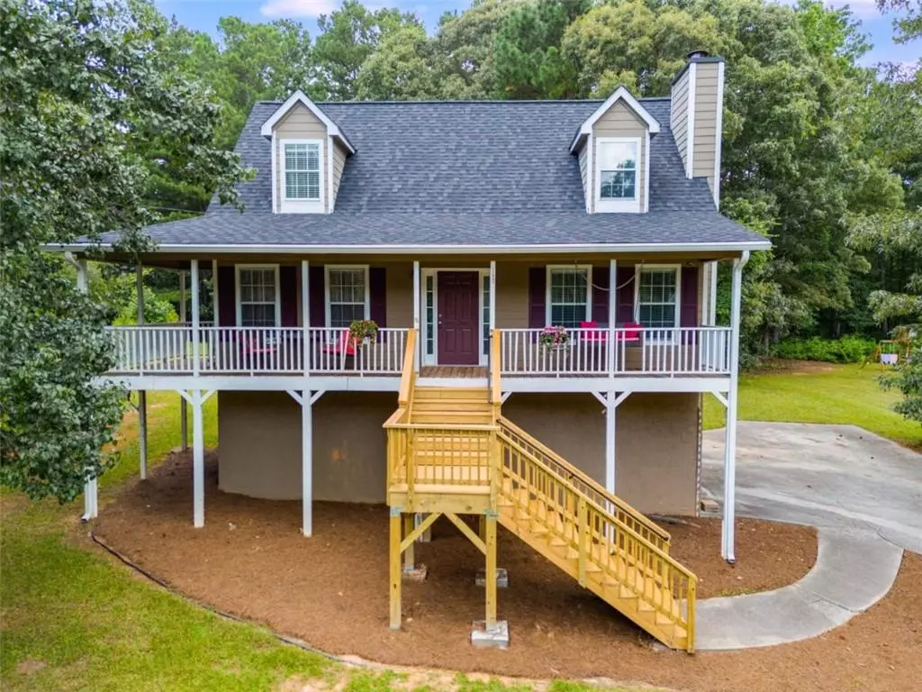Douglasville, GA 30134,294 Collins DR