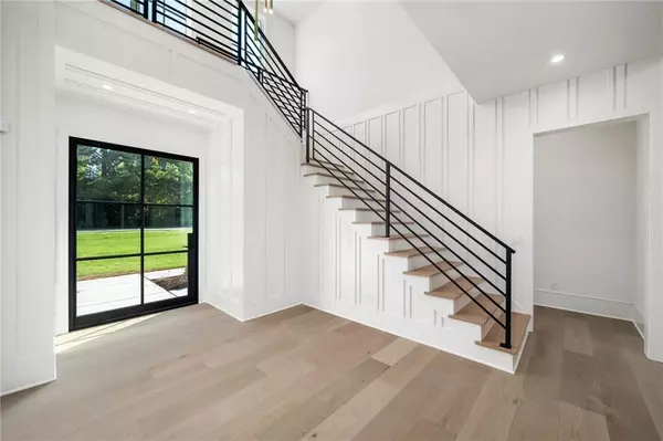 Roswell, GA 30075,11850 Chaffin RD