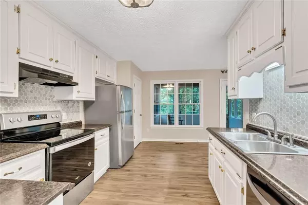 Jasper, GA 30143,164 Mossburg TRL
