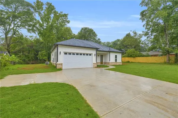 Gainesville, GA 30504,2945 Drew Valley ST