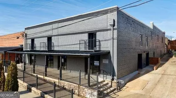 34 Depot ST, Hartwell, GA 30643