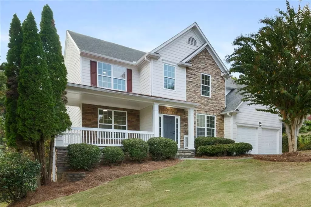 Sugar Hill, GA 30518,6330 Weller TRL