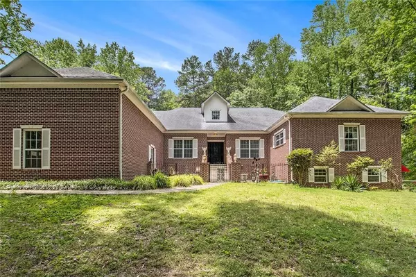 Atlanta, GA 30331,1600 Glenview Drive Southwest