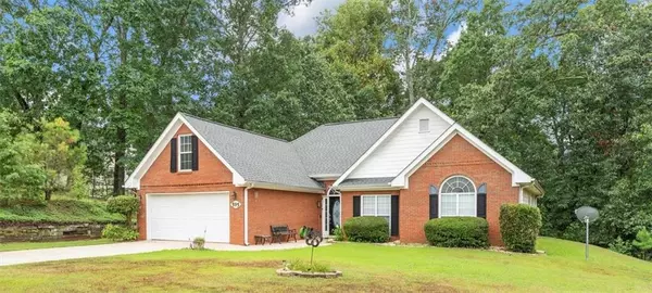 Covington, GA 30016,595 Wisteria BLVD