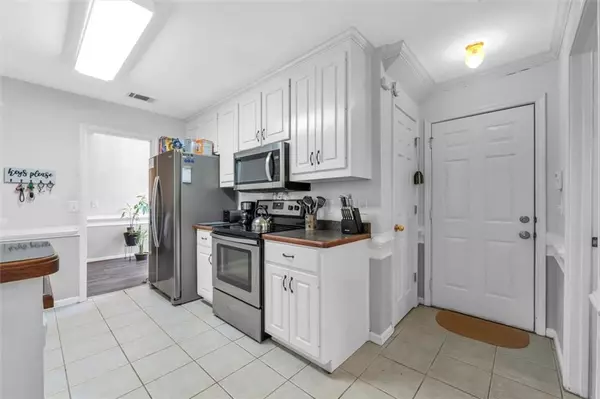 Covington, GA 30016,595 Wisteria BLVD