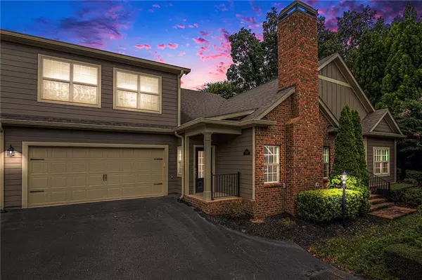 Marietta, GA 30066,159 Kendrick Farm LN #15