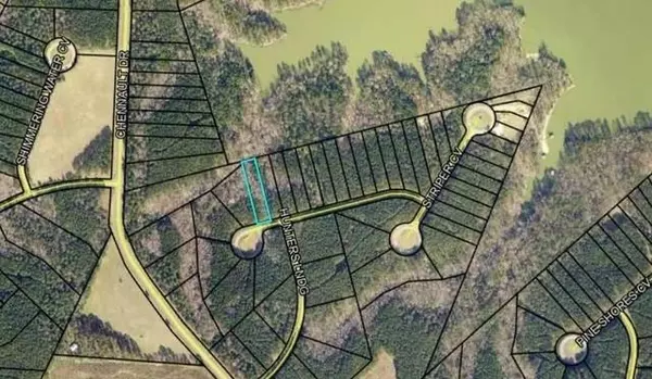 1135 Watersedge CV, Tignall, GA 30668