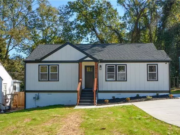 1654 Hadlock ST, Atlanta, GA 30311