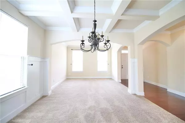 Lawrenceville, GA 30043,1143 Park Hollow Lane NE