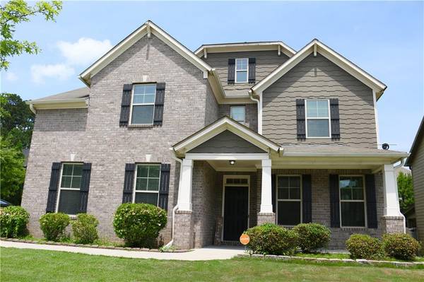 1143 Park Hollow Lane NE,  Lawrenceville,  GA 30043