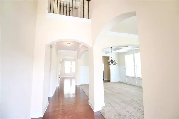 Lawrenceville, GA 30043,1143 Park Hollow Lane NE