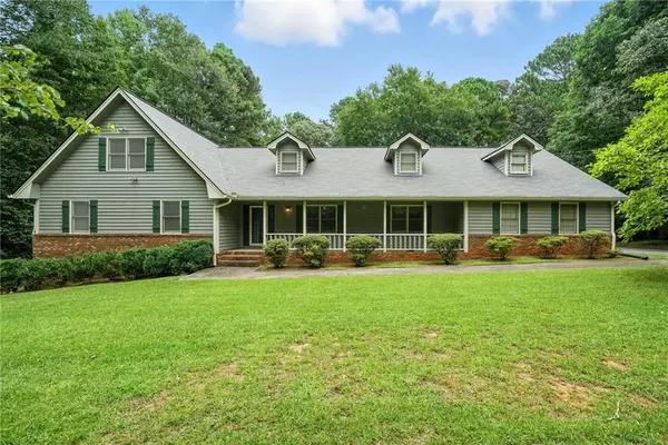 1336 Janmar RD, Snellville, GA 30078