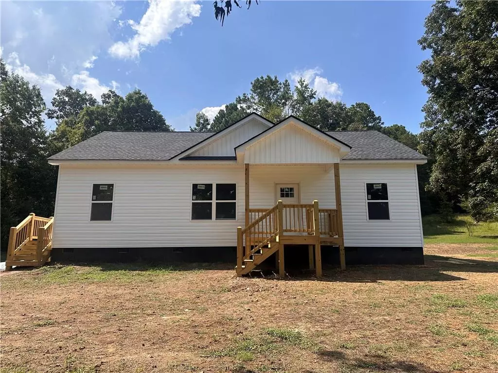 Calhoun, GA 30701,373 SW Beamer CIR