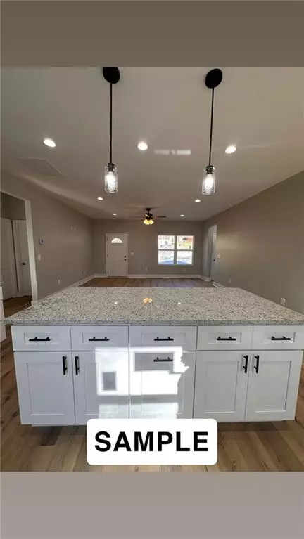 Calhoun, GA 30701,373 SW Beamer CIR