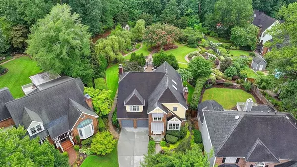 Atlanta, GA 30360,2611 Briers North DR