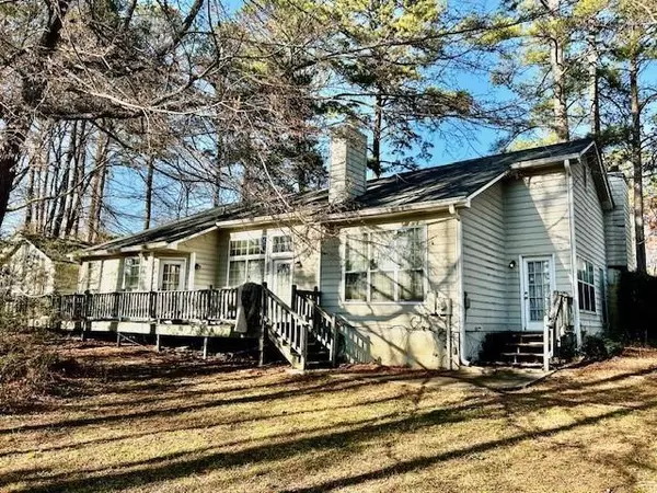Jonesboro, GA 30238,9921 Al Cooper TRCE