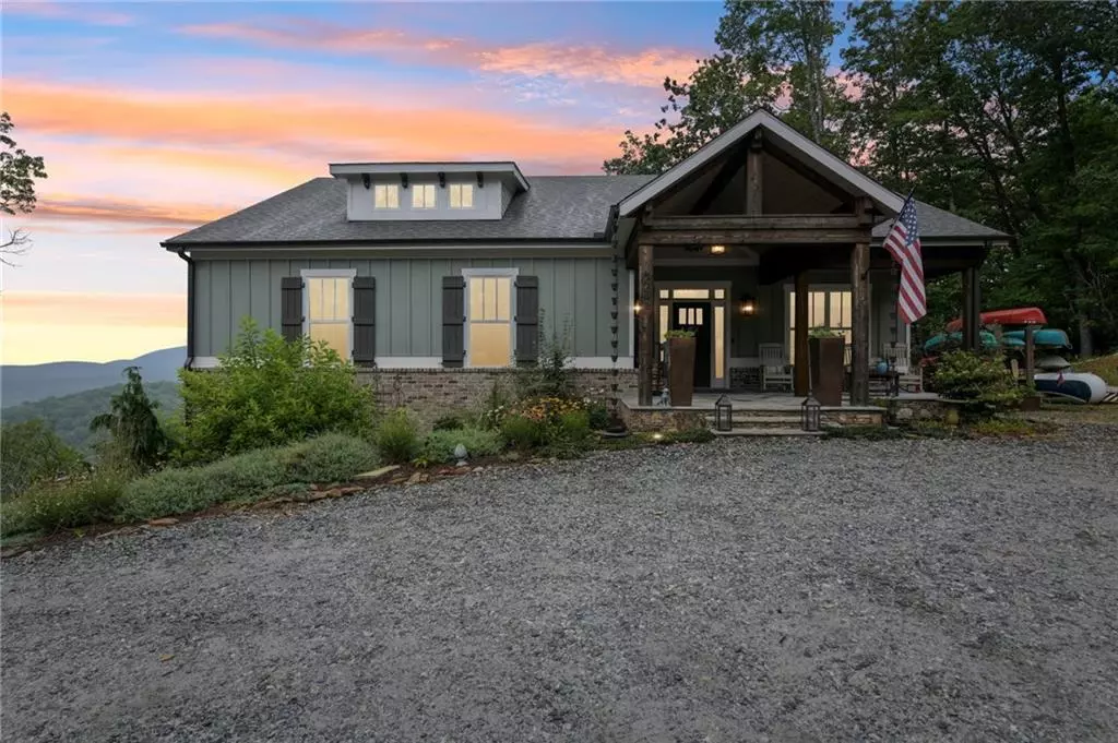 Dahlonega, GA 30533,7709 Highway 19 N