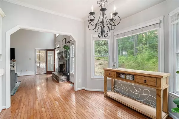 Hiram, GA 30141,83 SHIPP CIR