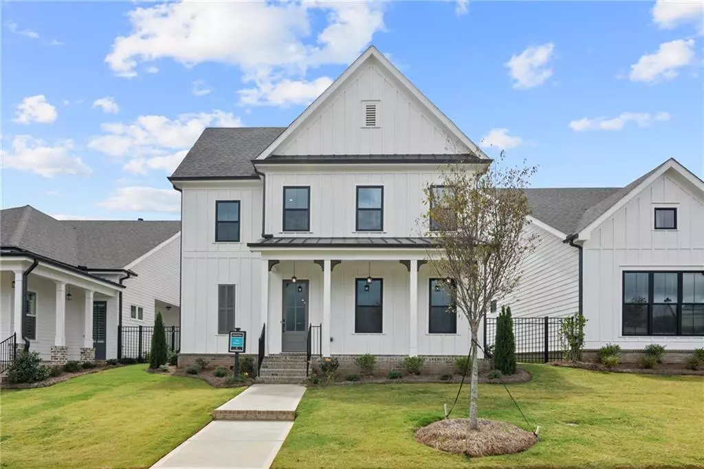 Cumming, GA 30040,533 Godfrey DR