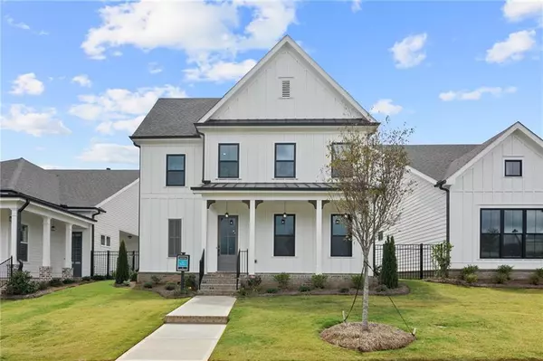 533 Godfrey DR, Cumming, GA 30040