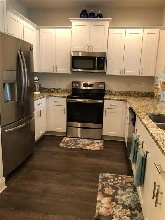 Morrow, GA 30260,2194 Miranda DR