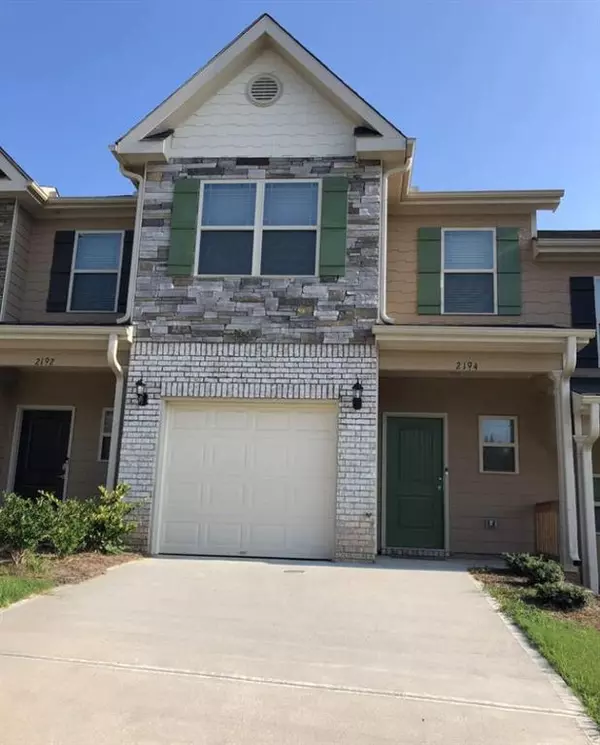 2194 Miranda DR, Morrow, GA 30260