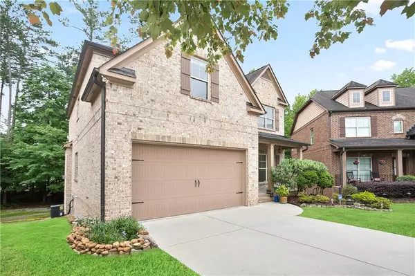 Lawrenceville, GA 30043,2720 Tuscany Park DR