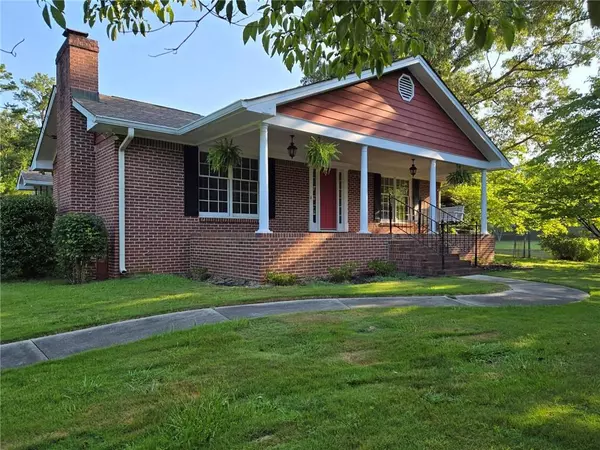 Jonesboro, GA 30236,3102 Walt Stephens Road
