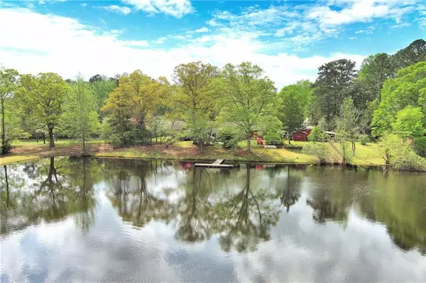 Jonesboro, GA 30236,3102 Walt Stephens Road