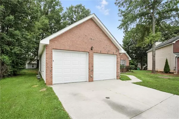 Lithonia, GA 30038,6139 Idlewood MNR