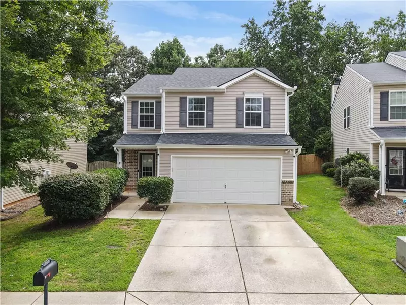 2640 MAYFAIR DR, Cumming, GA 30040