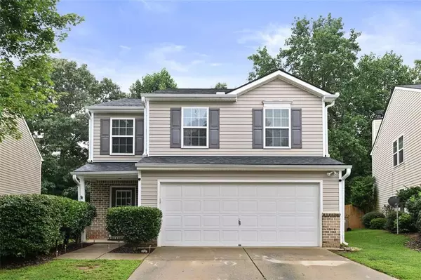 2640 MAYFAIR DR, Cumming, GA 30040