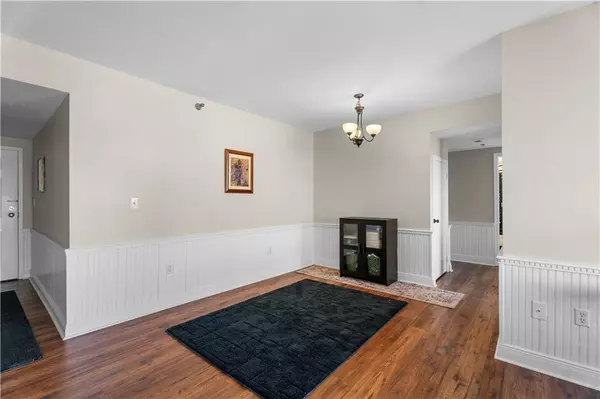 Atlanta, GA 30309,1 Biscayne DR NW #211