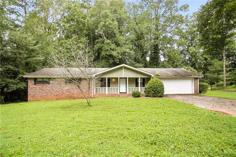 5215 Concord Ridge DR SW, Mableton, GA 30126