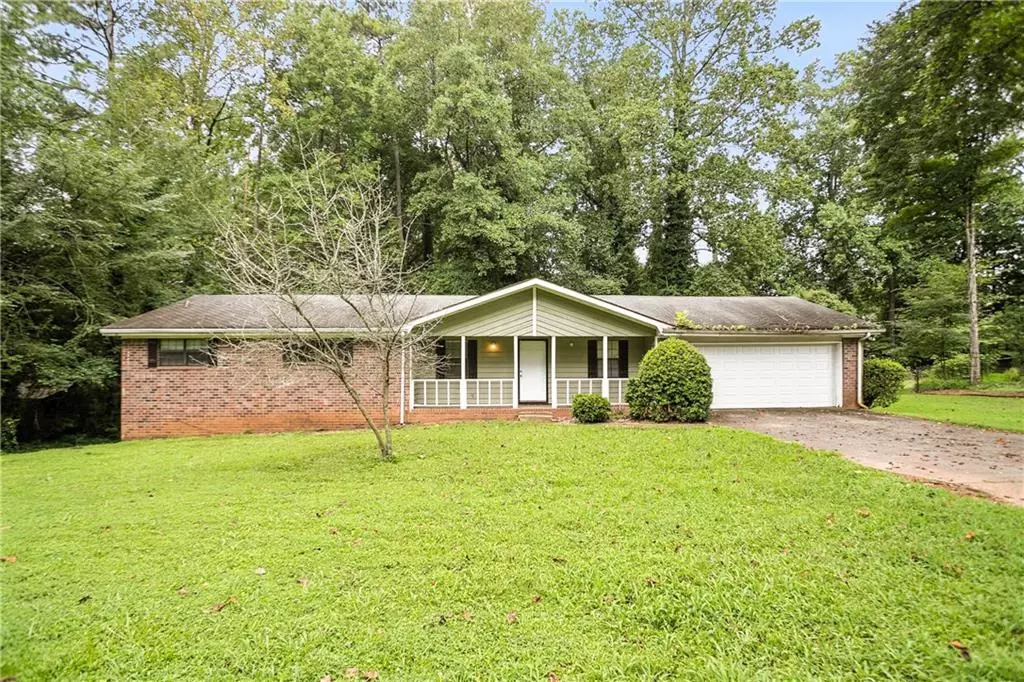 Mableton, GA 30126,5215 Concord Ridge DR SW
