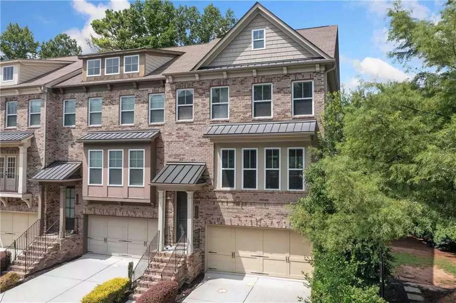 1295 Linden CT NE, Atlanta, GA 30329